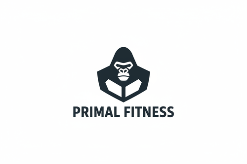Primal Fitness Logo